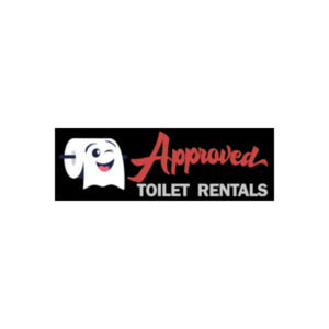 Approved Toilet Rental